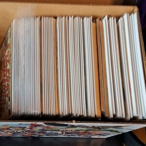 Large Collection of 70 Vintage Comic Books Bronze and Copper Age VF-NM
